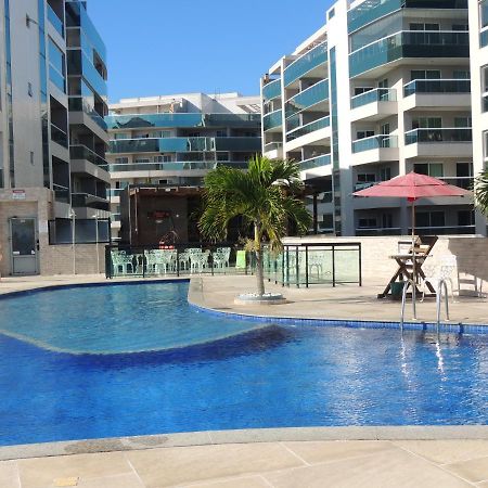 Apartamento Luxo Em Arraial Do Cabo- Rj Exteriör bild