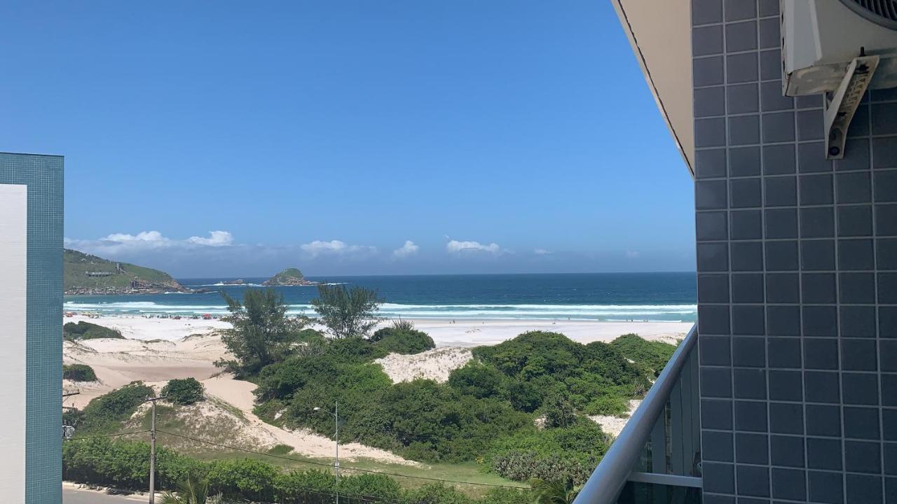 Apartamento Luxo Em Arraial Do Cabo- Rj Exteriör bild