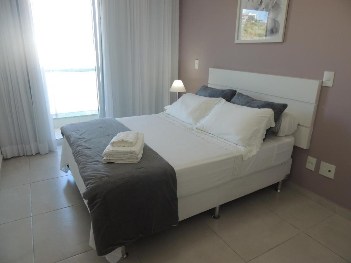 Apartamento Luxo Em Arraial Do Cabo- Rj Exteriör bild
