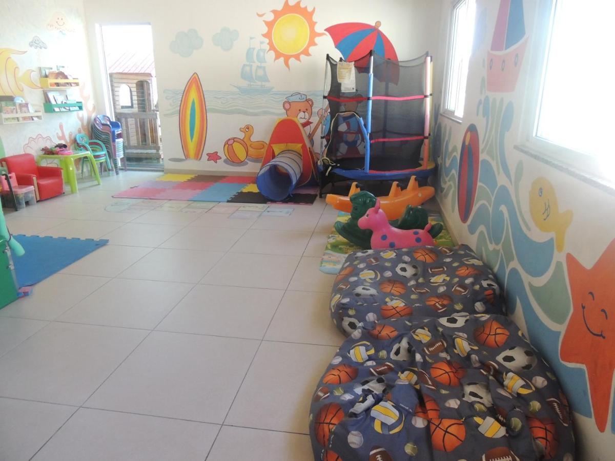 Apartamento Luxo Em Arraial Do Cabo- Rj Exteriör bild