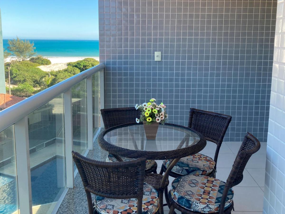 Apartamento Luxo Em Arraial Do Cabo- Rj Exteriör bild