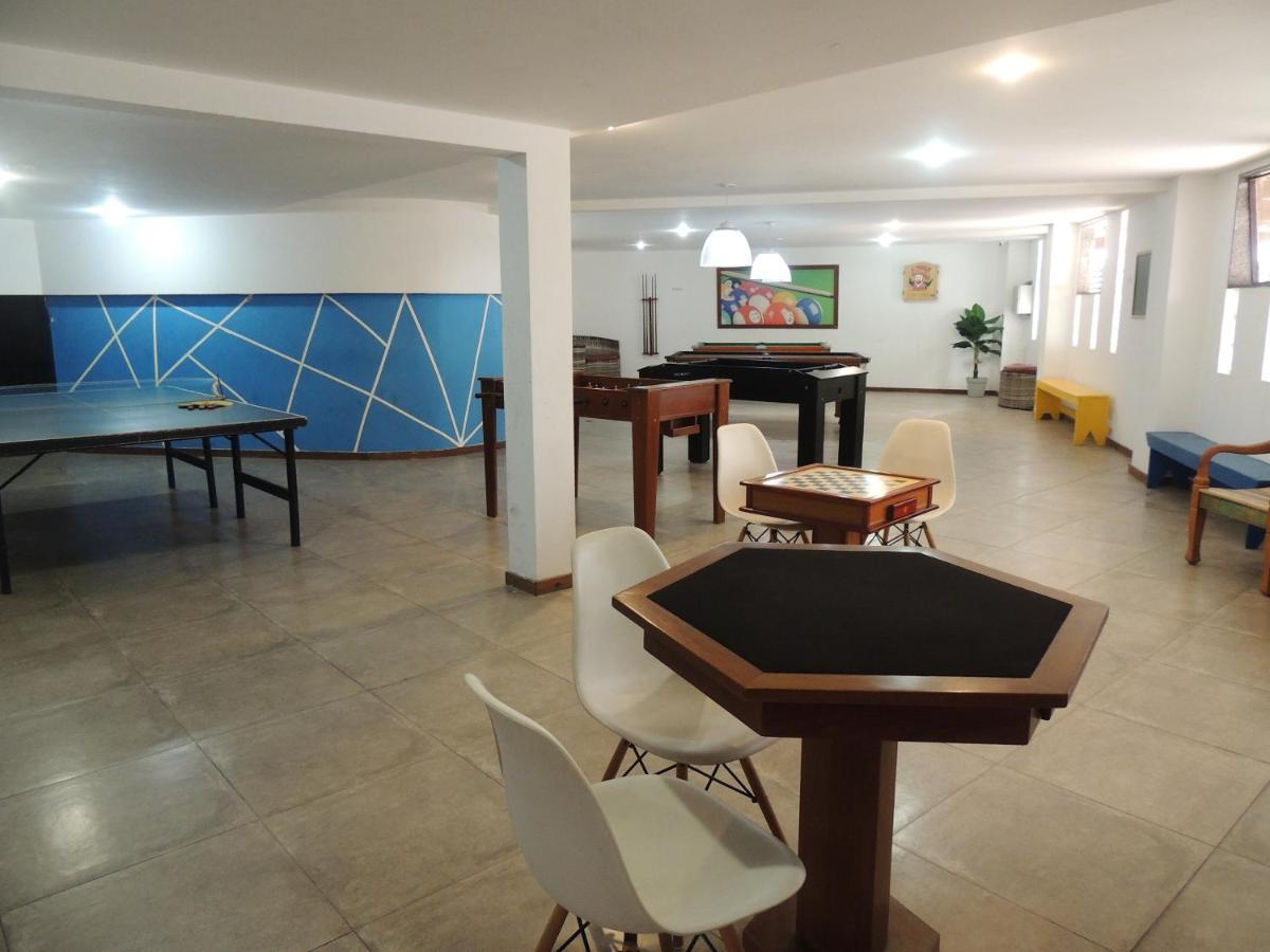 Apartamento Luxo Em Arraial Do Cabo- Rj Exteriör bild