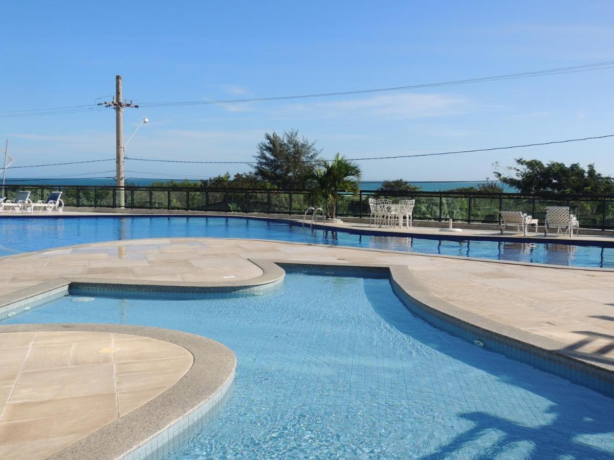 Apartamento Luxo Em Arraial Do Cabo- Rj Exteriör bild