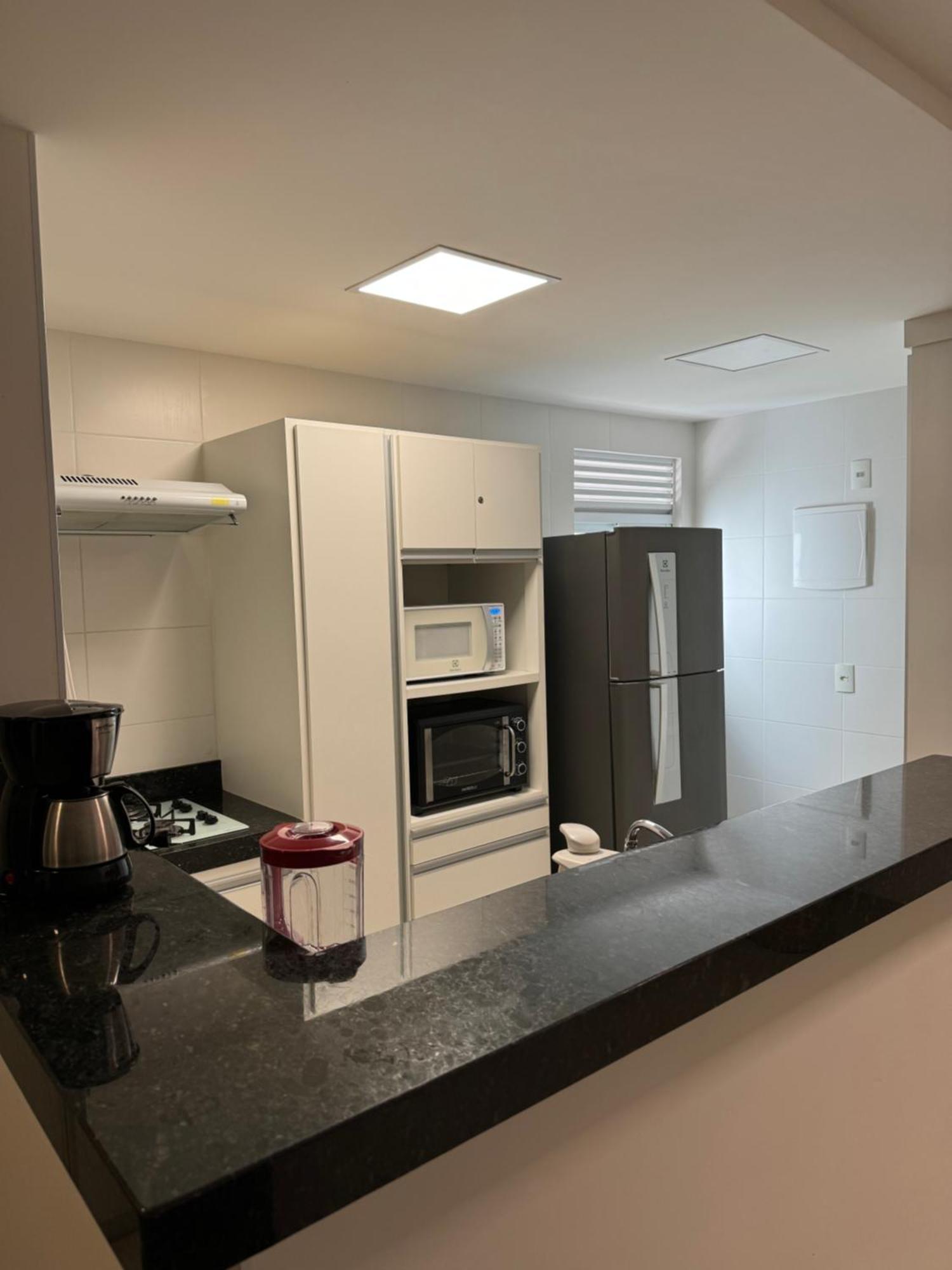 Apartamento Luxo Em Arraial Do Cabo- Rj Exteriör bild