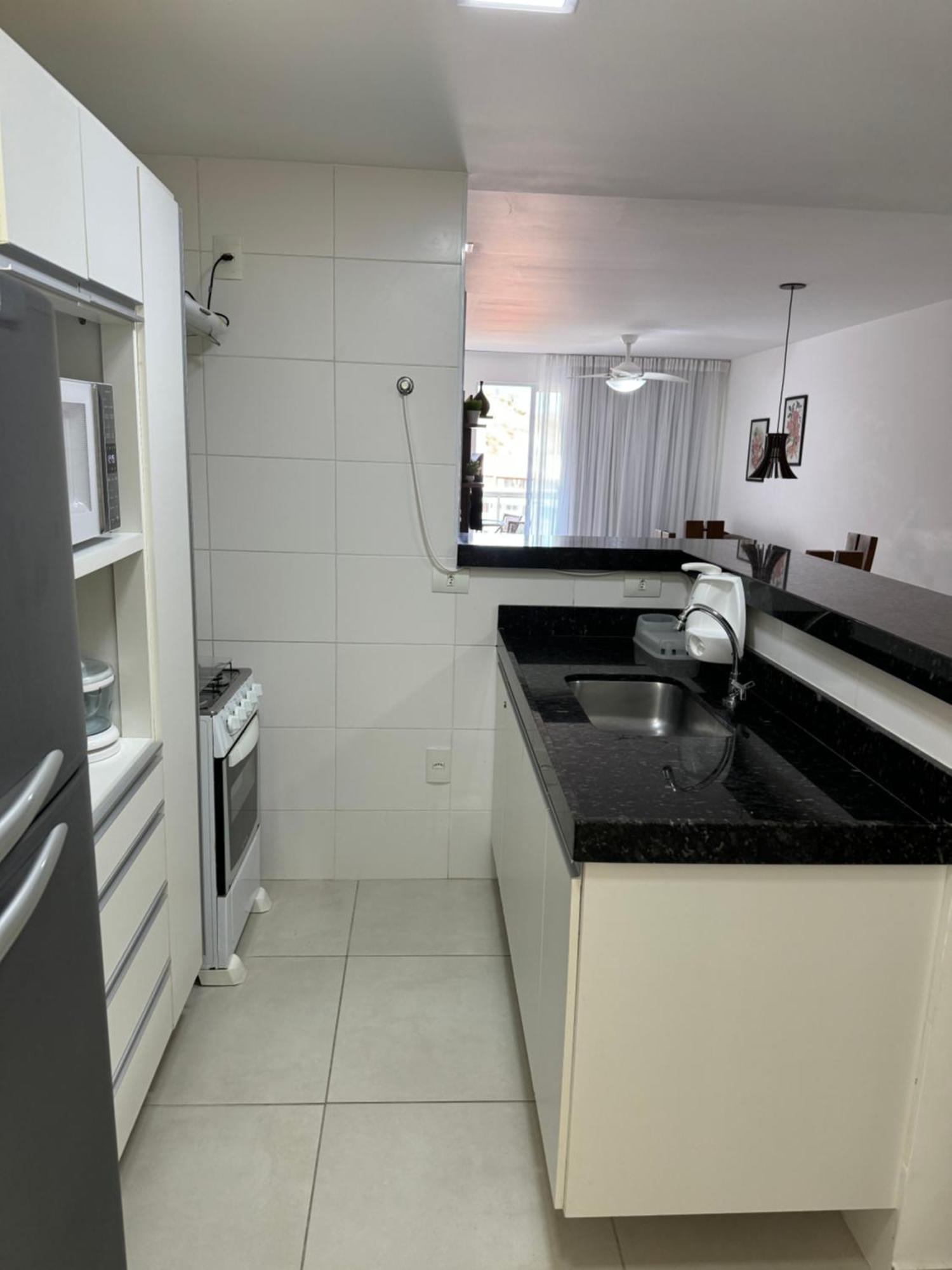 Apartamento Luxo Em Arraial Do Cabo- Rj Exteriör bild