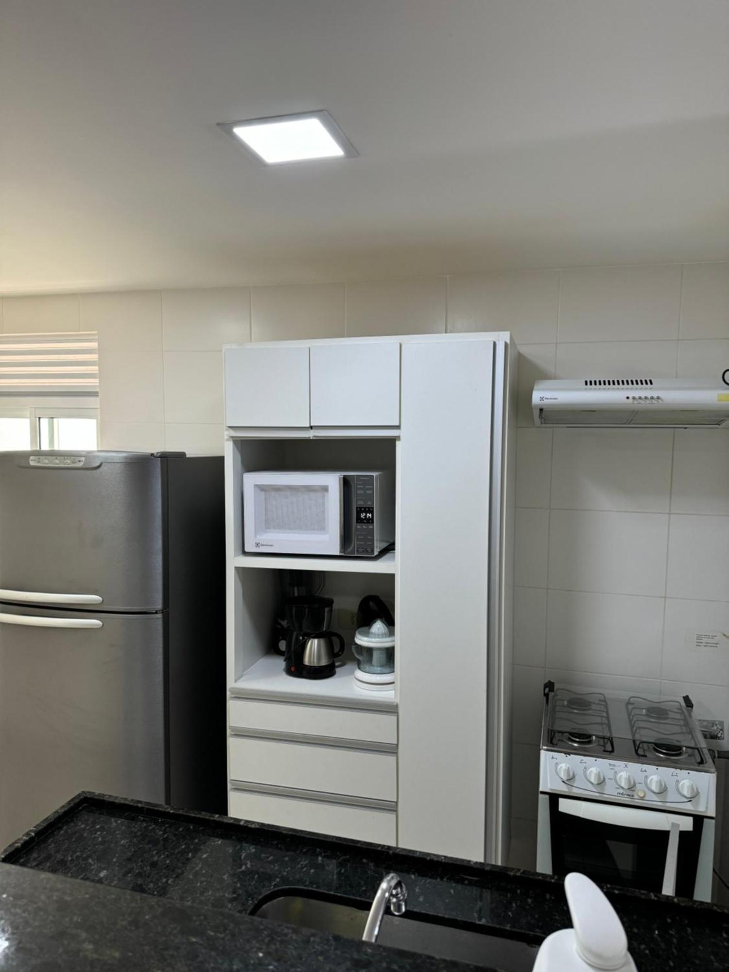 Apartamento Luxo Em Arraial Do Cabo- Rj Exteriör bild