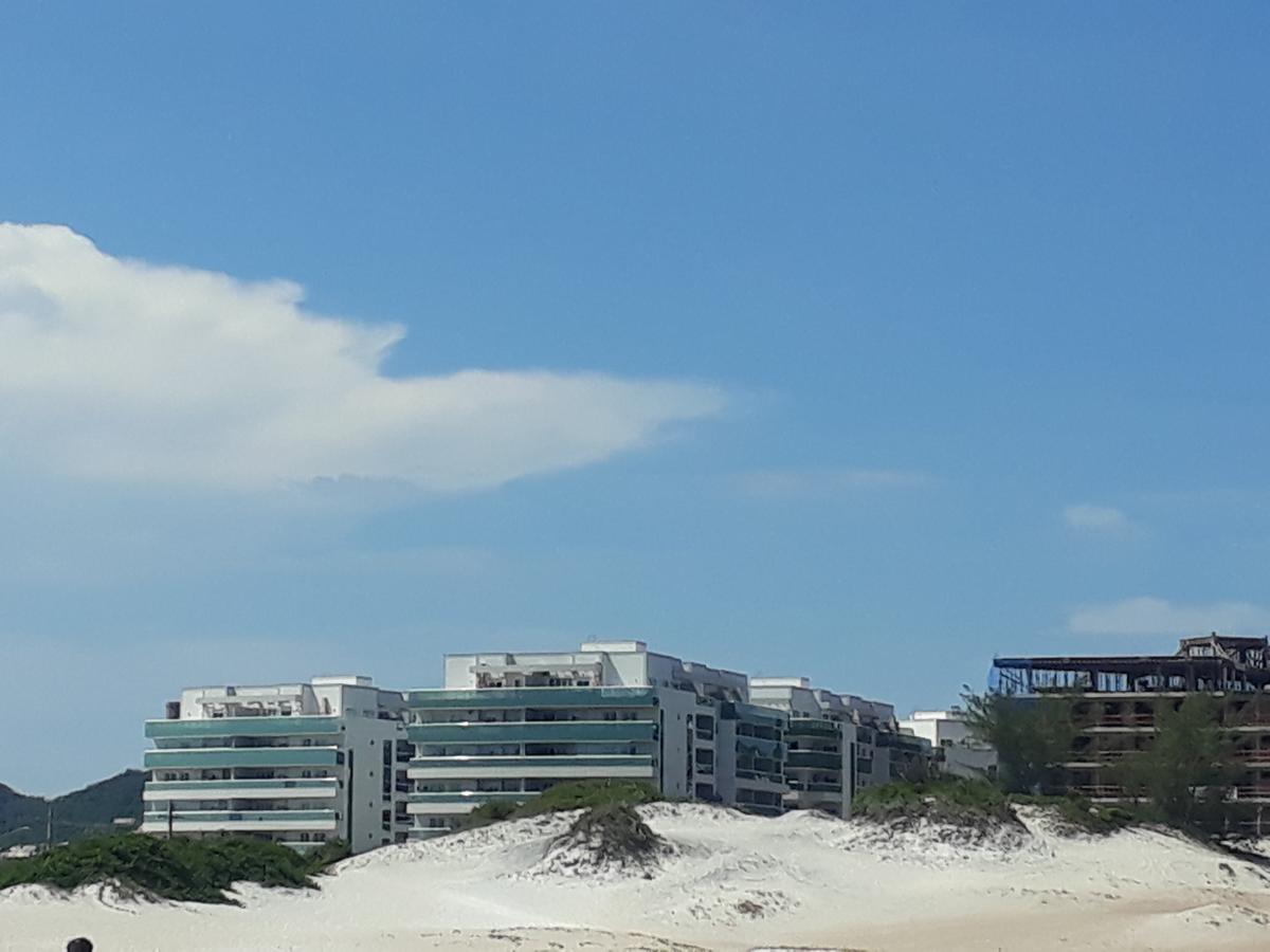 Apartamento Luxo Em Arraial Do Cabo- Rj Exteriör bild
