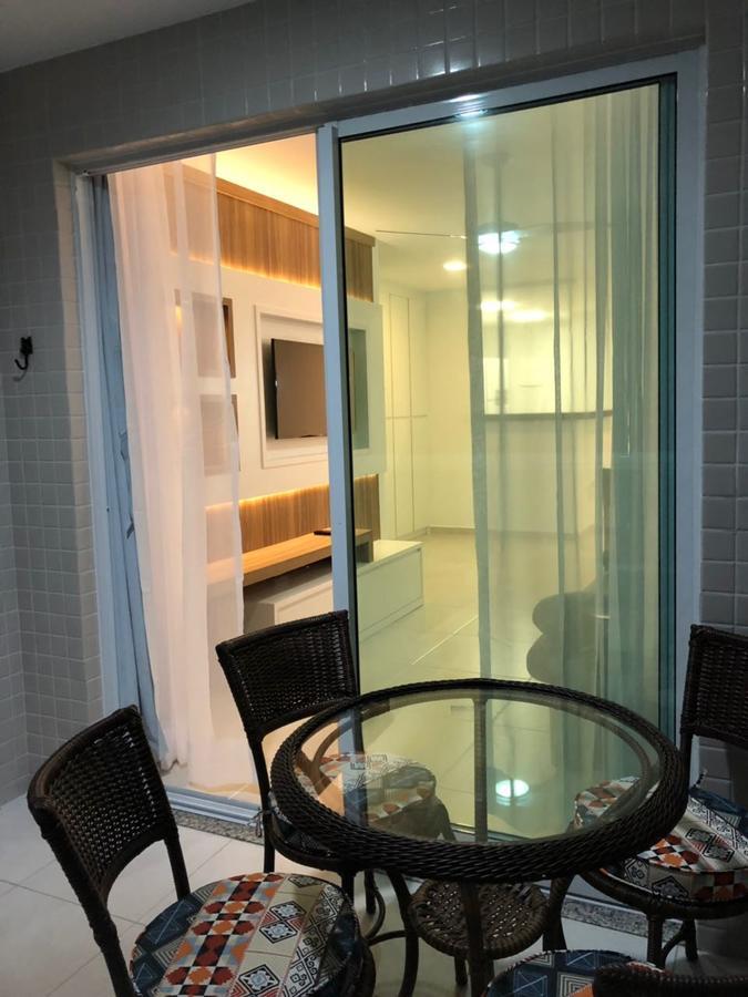 Apartamento Luxo Em Arraial Do Cabo- Rj Exteriör bild
