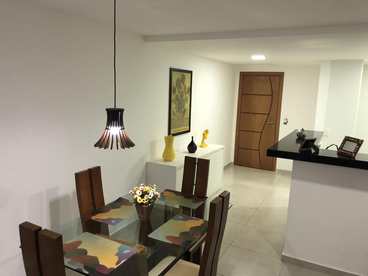 Apartamento Luxo Em Arraial Do Cabo- Rj Exteriör bild