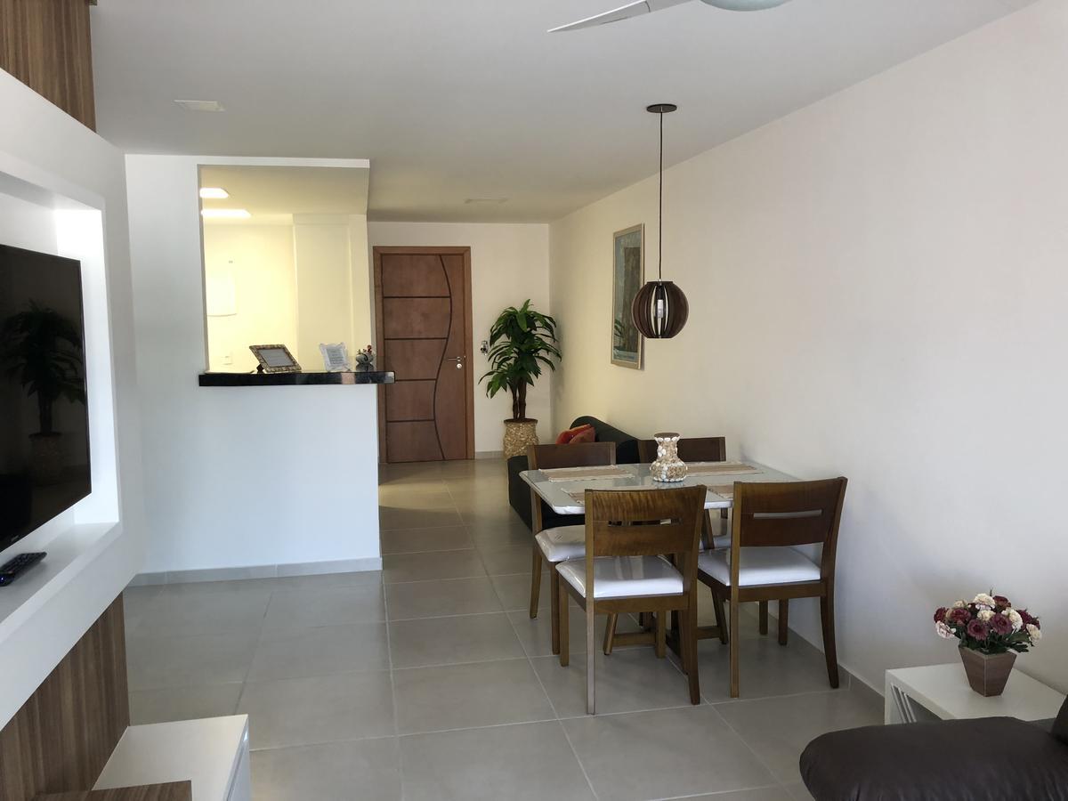 Apartamento Luxo Em Arraial Do Cabo- Rj Exteriör bild