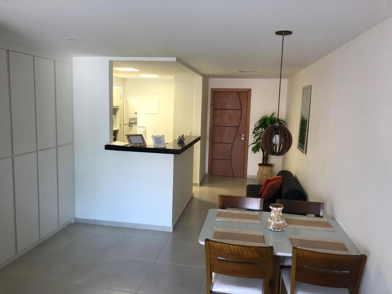 Apartamento Luxo Em Arraial Do Cabo- Rj Exteriör bild