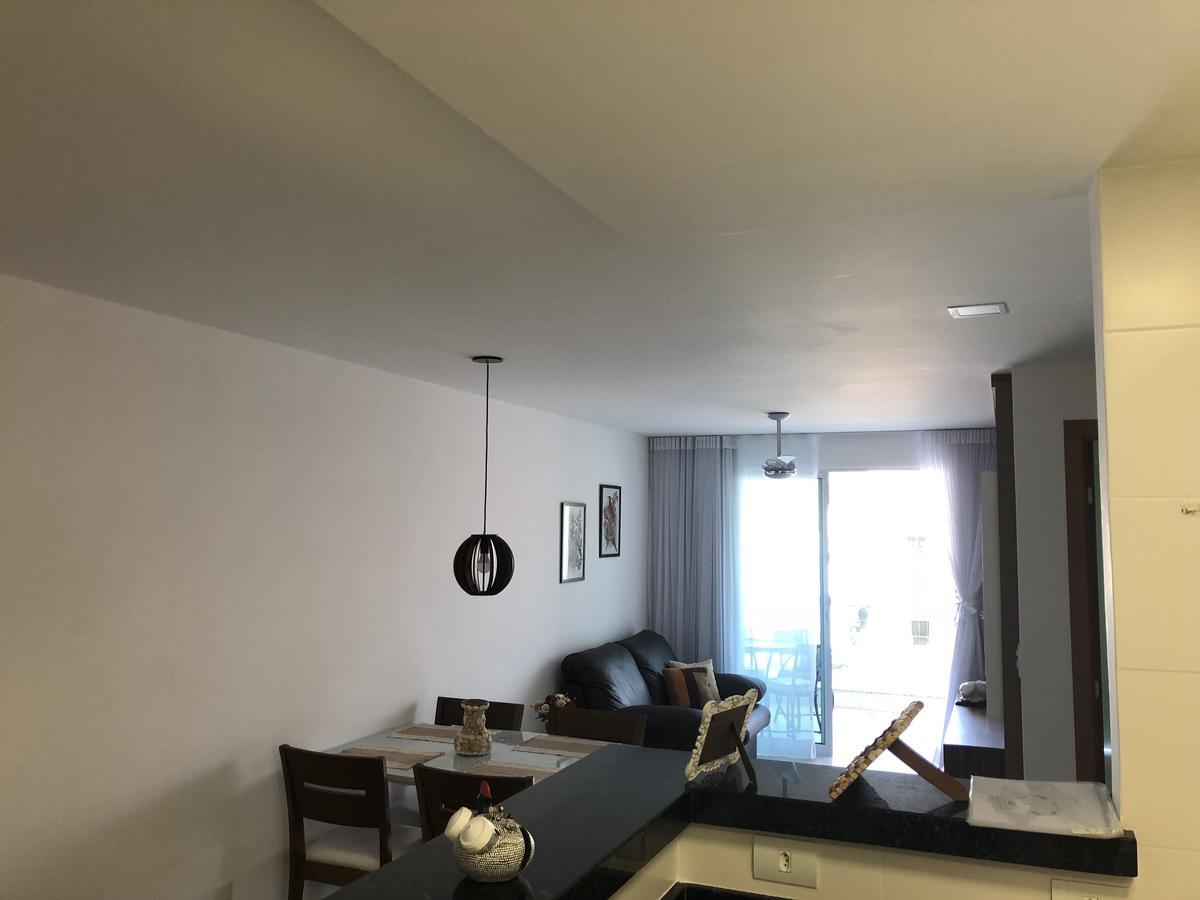 Apartamento Luxo Em Arraial Do Cabo- Rj Exteriör bild