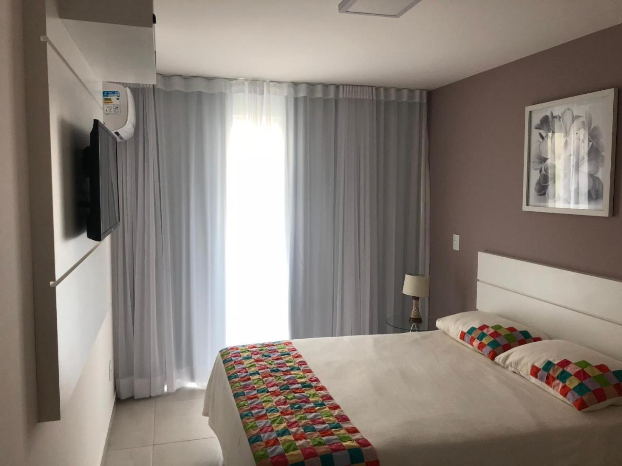 Apartamento Luxo Em Arraial Do Cabo- Rj Exteriör bild