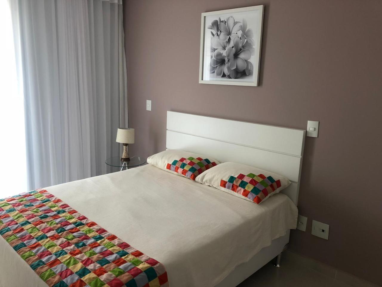 Apartamento Luxo Em Arraial Do Cabo- Rj Exteriör bild